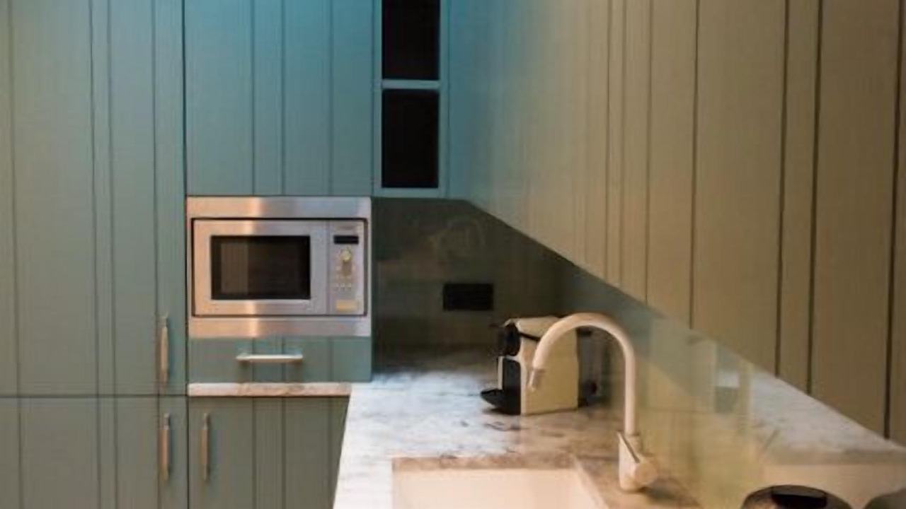 Photo of Kitchen in Villerville