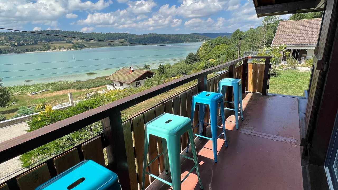 Photo of Outdoor in Montperreux