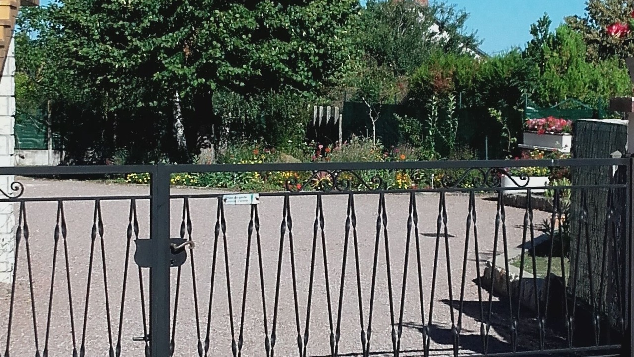 Photo of Outdoor in Boulleret