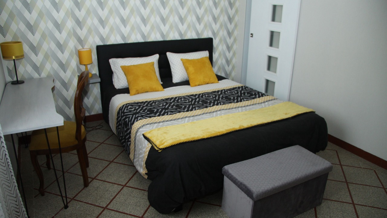 Photo of Bedroom in Boulleret