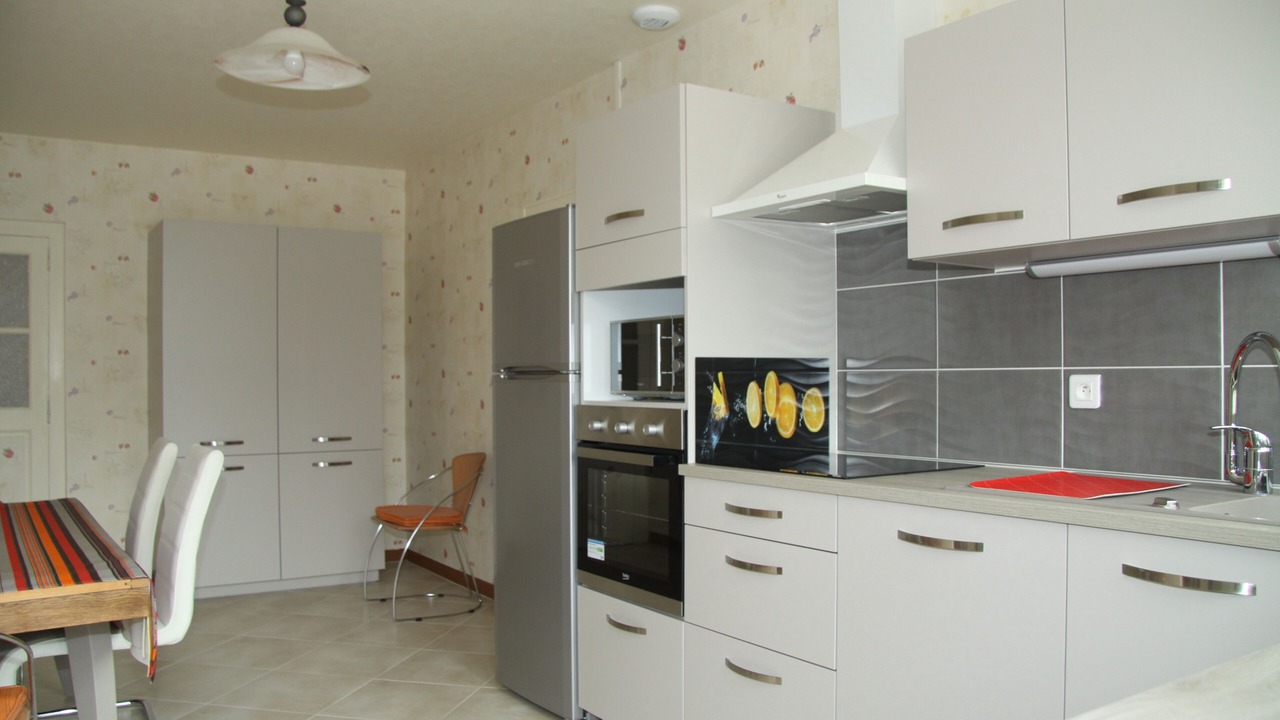 Photo of Kitchen in Boulleret