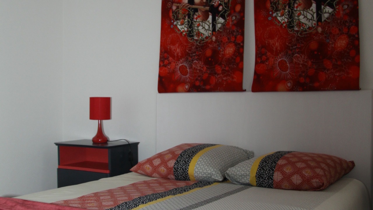 Photo of Bedroom in Boulleret