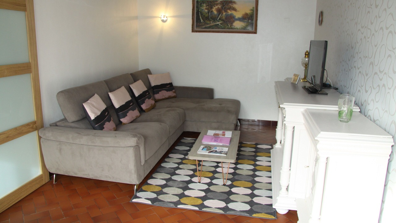 Photo of Livingroom in Boulleret