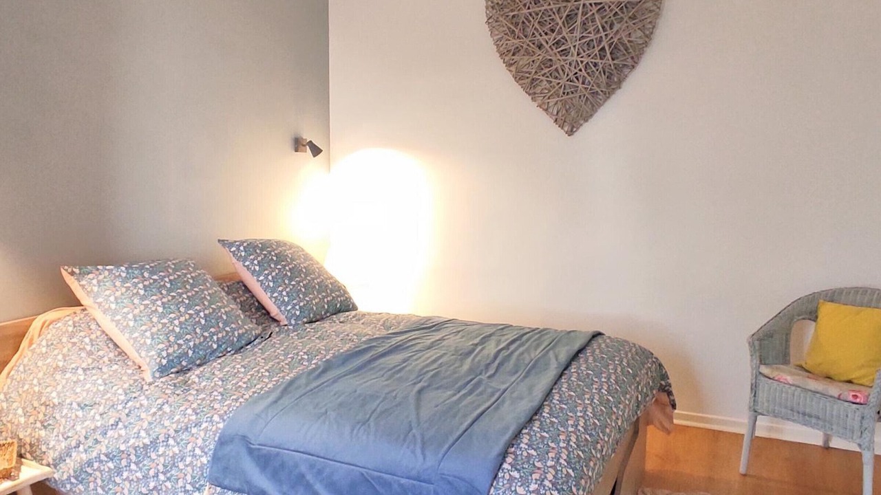 Photo of Bedroom in Royallieu Village