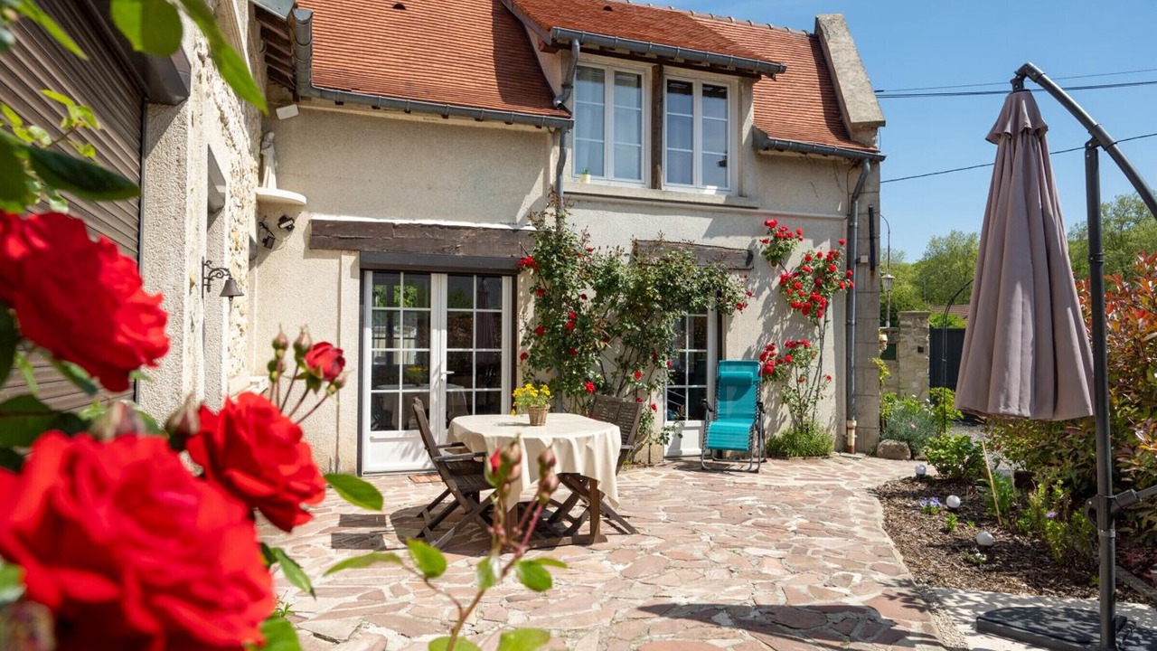 Photo of Patio Balcony in Royallieu Village