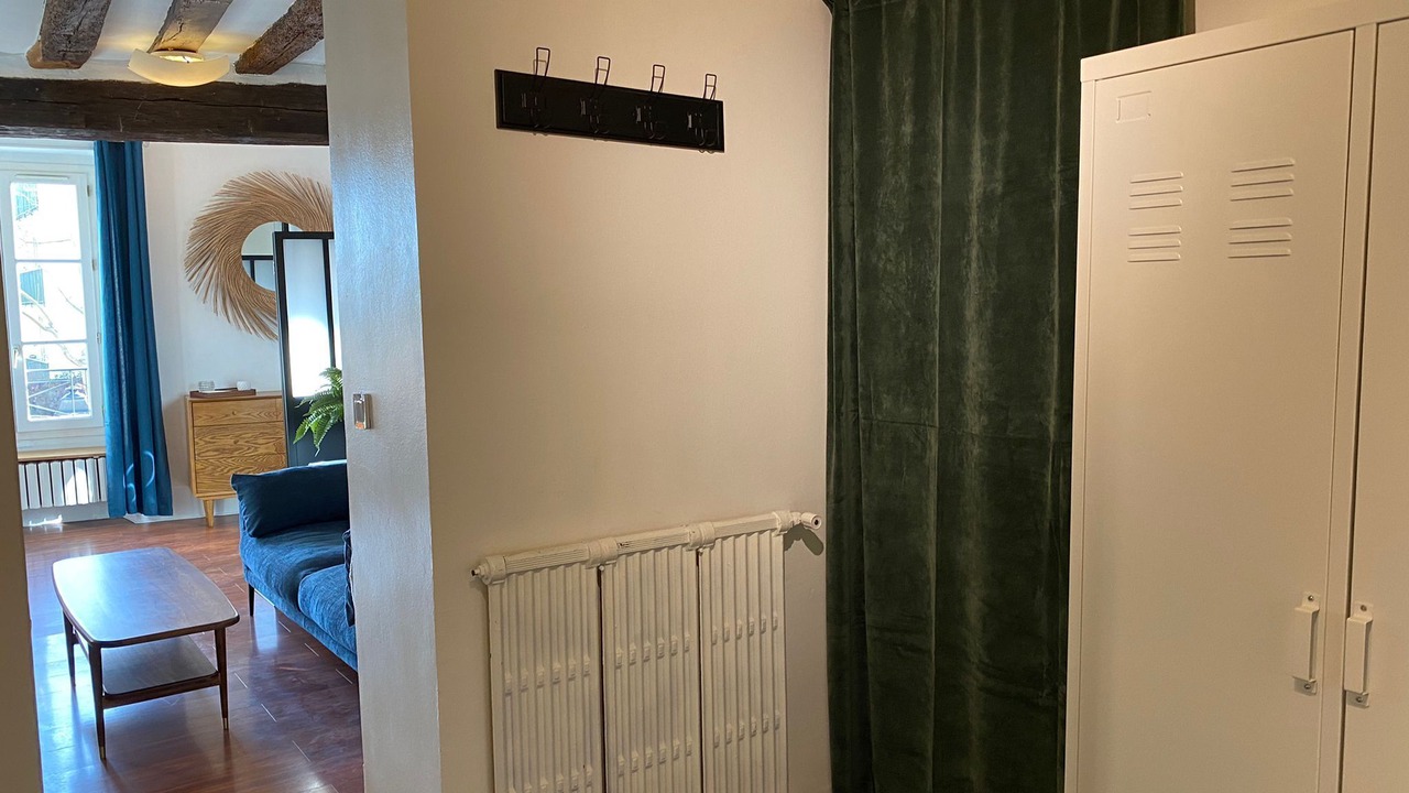 Photo of Bedroom in Le Pecq