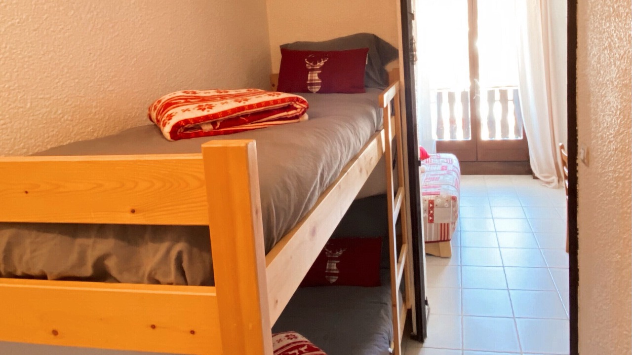 Photo of Bedroom in Lelex