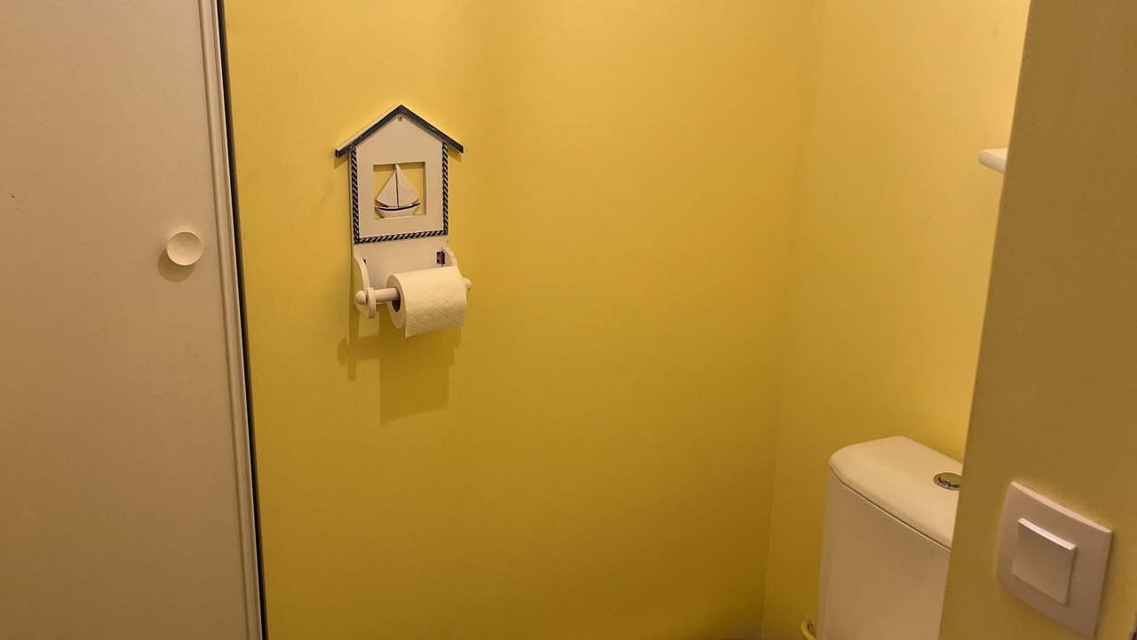 Photo of Bathroom in Dunkirk