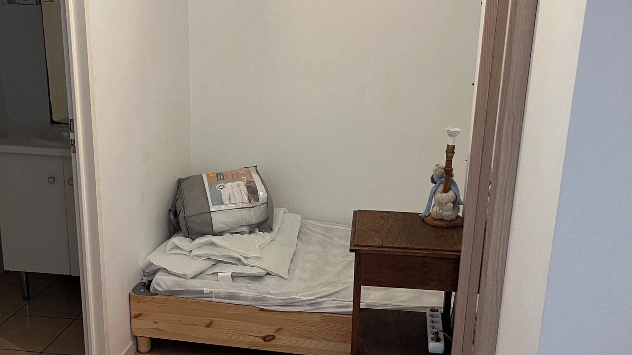 Photo of Bedroom in Dunkirk