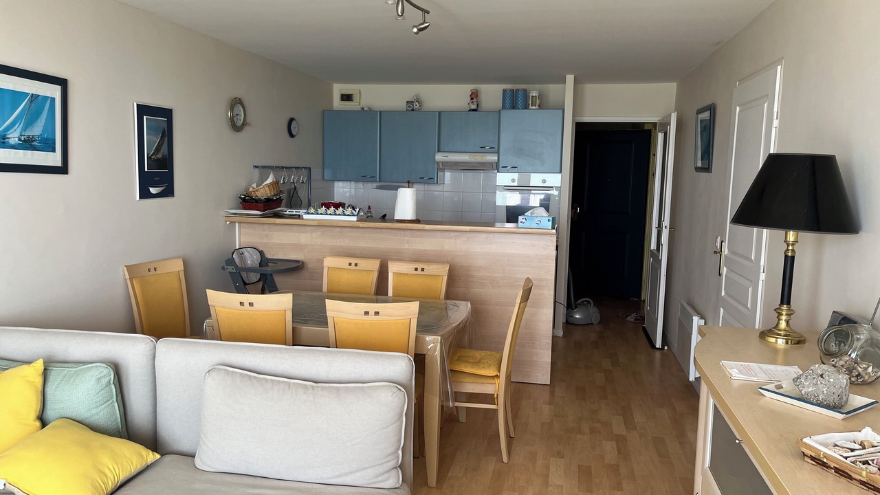 Photo of Livingroom in Dunkirk