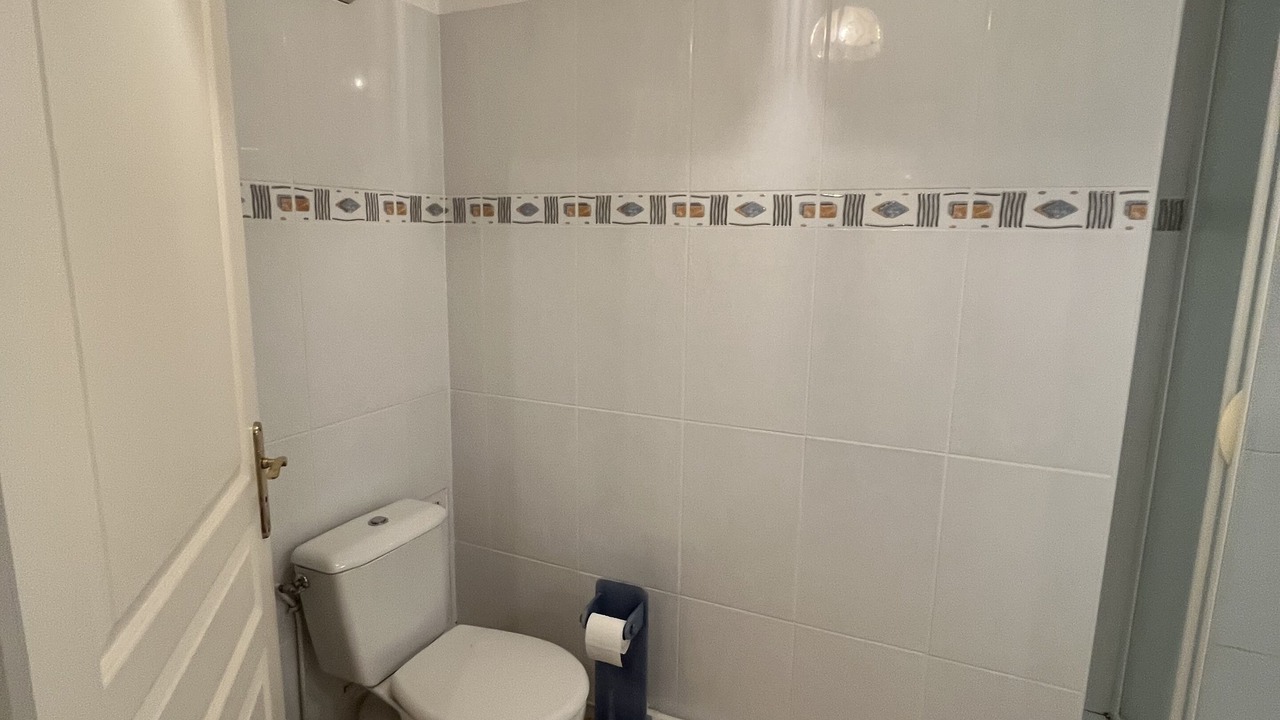 Photo of Bathroom in Dunkirk