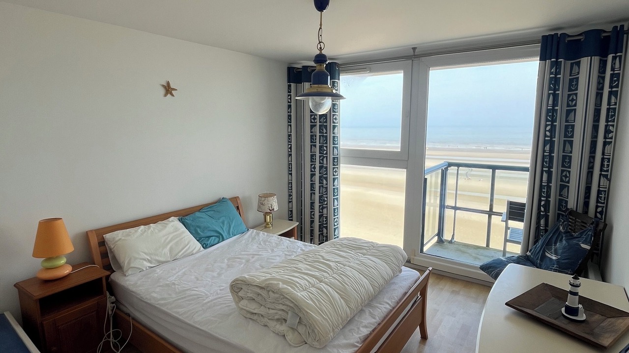 Photo of Bedroom in Dunkirk