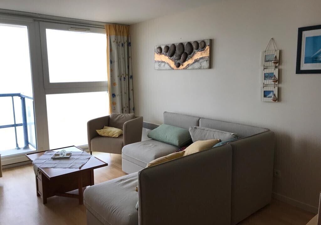 Photo of Livingroom in Dunkirk