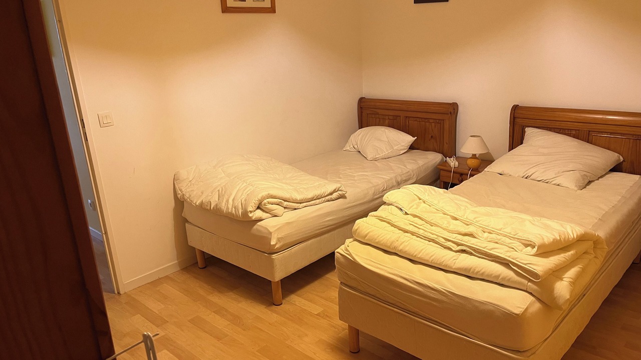 Photo of Bedroom in Dunkirk