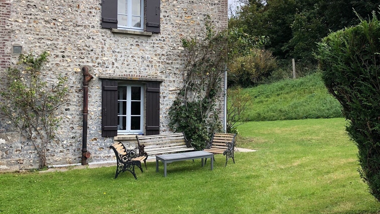 Photo of Outdoor in Saint-Valery-en-Caux