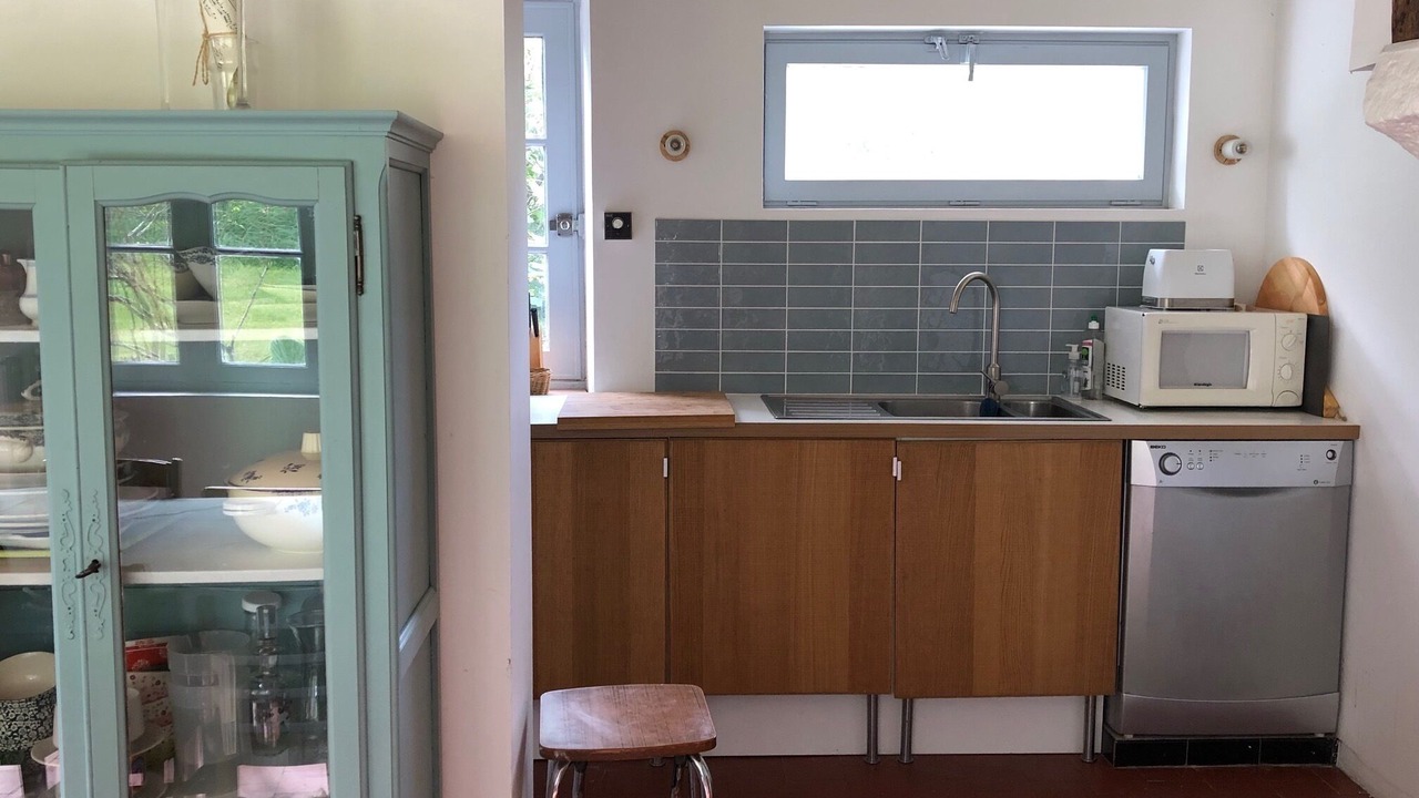 Photo of Kitchen in Saint-Valery-en-Caux