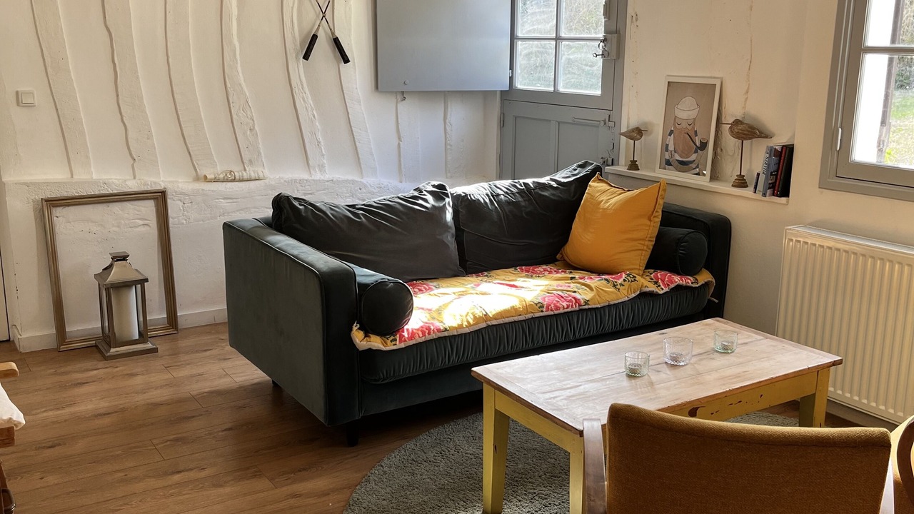Photo of Livingroom in Saint-Valery-en-Caux
