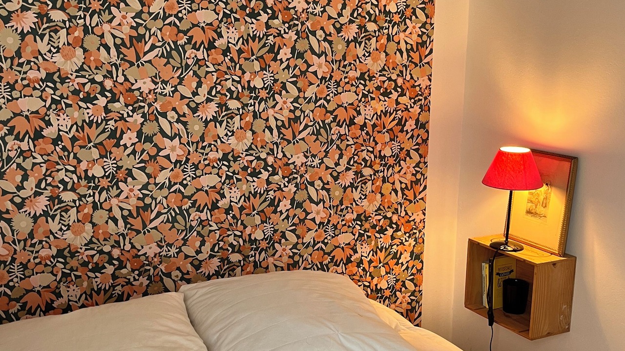 Photo of Bedroom in Saint-Valery-en-Caux