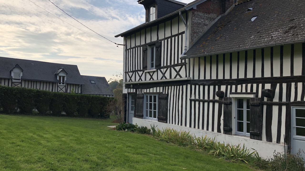 Photo of Outdoor in Saint-Valery-en-Caux