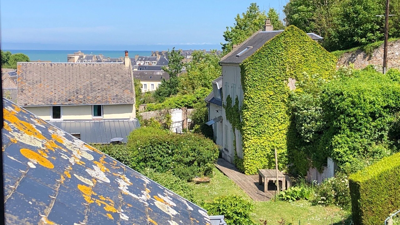 Photo of Outdoor in Saint-Valery-en-Caux