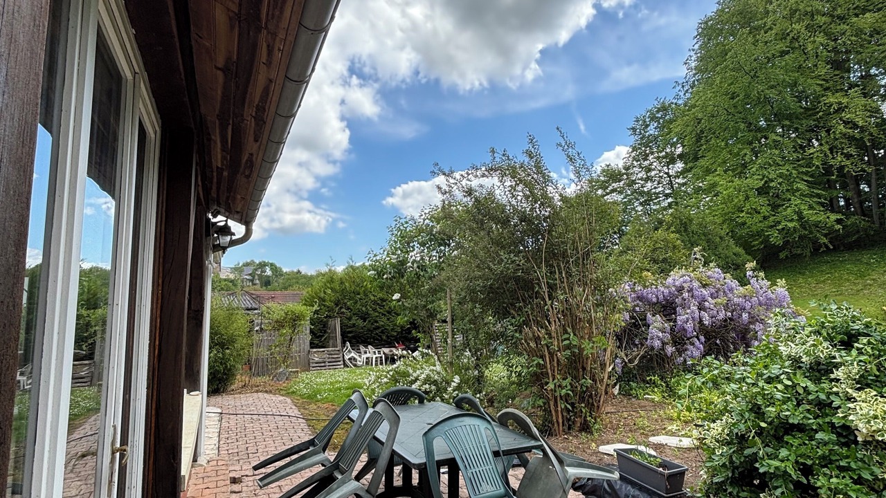 Photo of Outdoor in Pierrefonds
