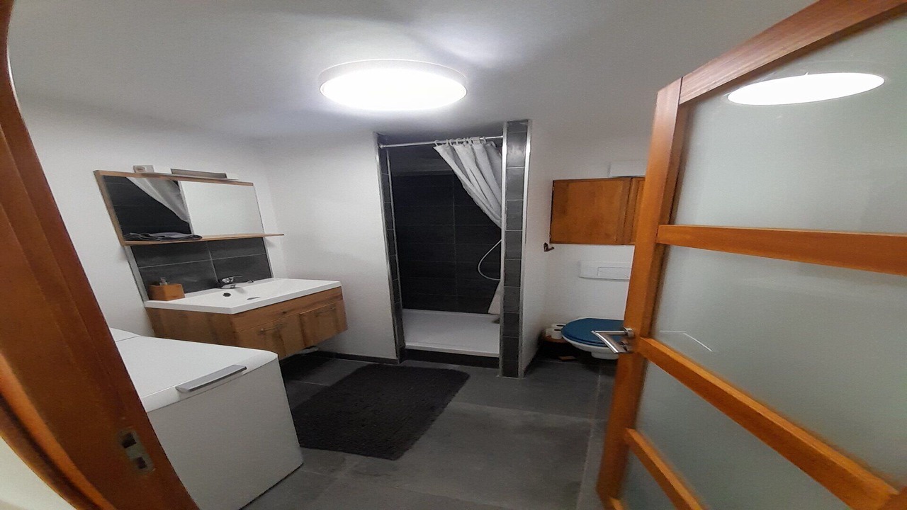 Photo of Bathroom in Pernes