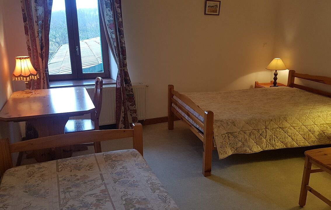 Photo of Bedroom in Marcy
