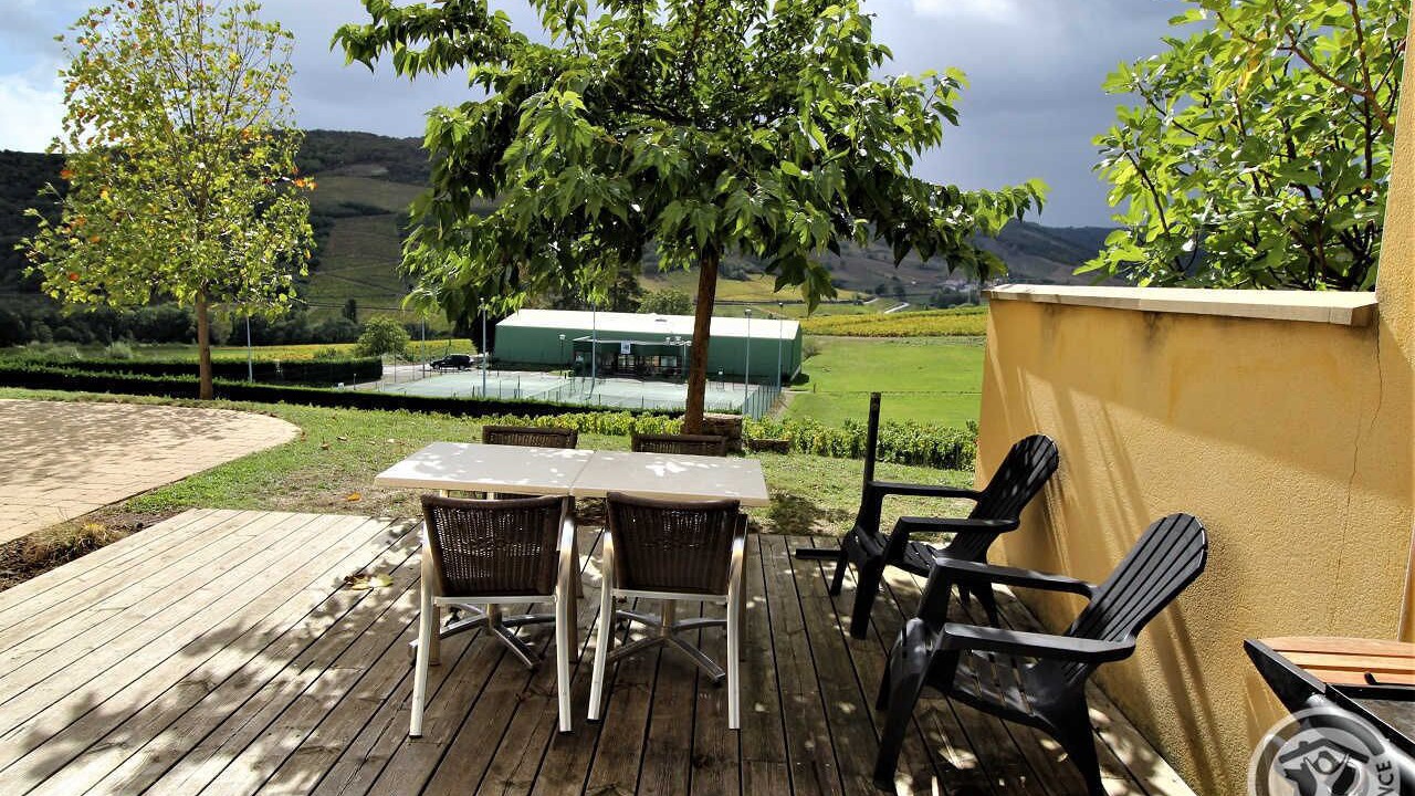 Photo of Outdoor in Quincie-en-Beaujolais