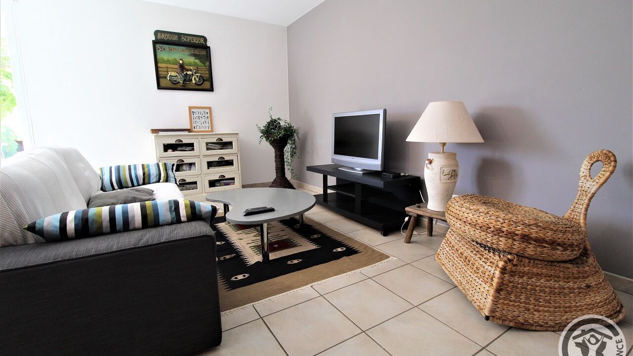 Photo of Livingroom in Quincie-en-Beaujolais