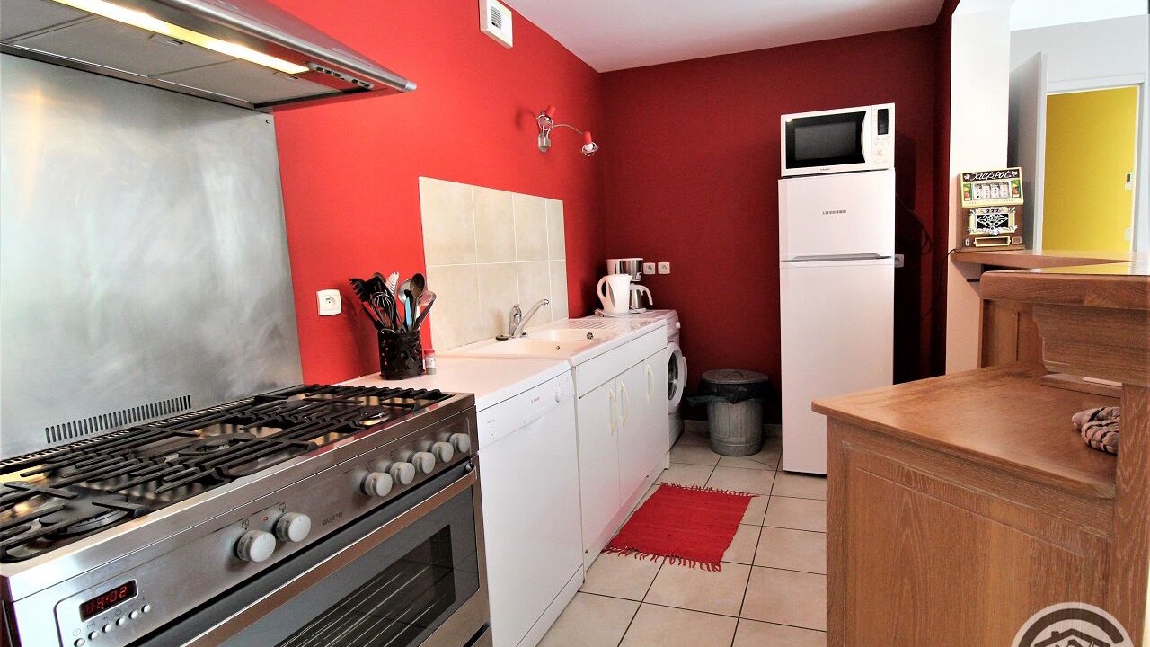Photo of Kitchen in Quincie-en-Beaujolais