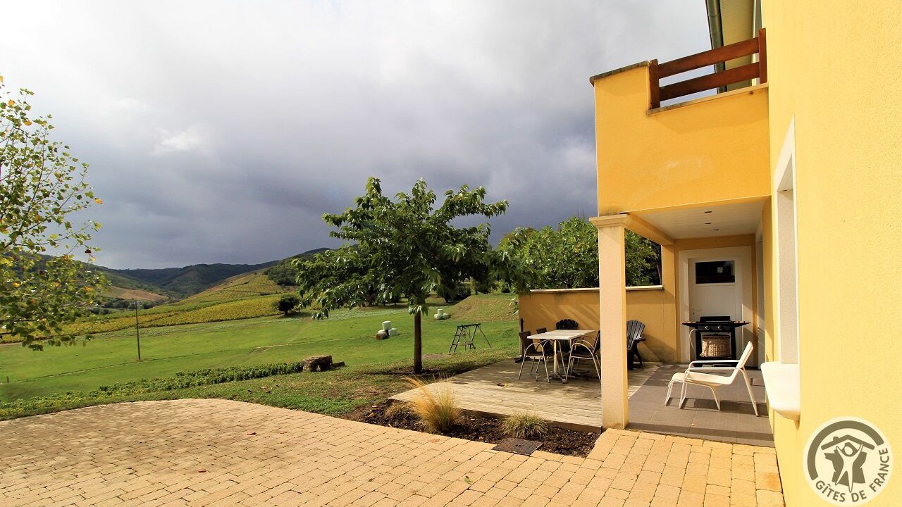Photo of Outdoor in Quincie-en-Beaujolais