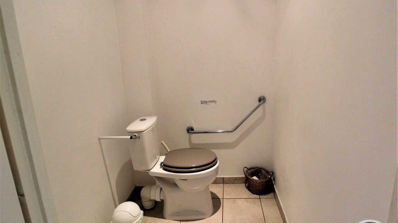 Photo of Bathroom in Quincie-en-Beaujolais