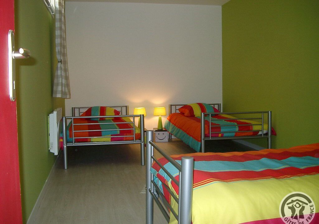 Photo of Bedroom in Quincie-en-Beaujolais