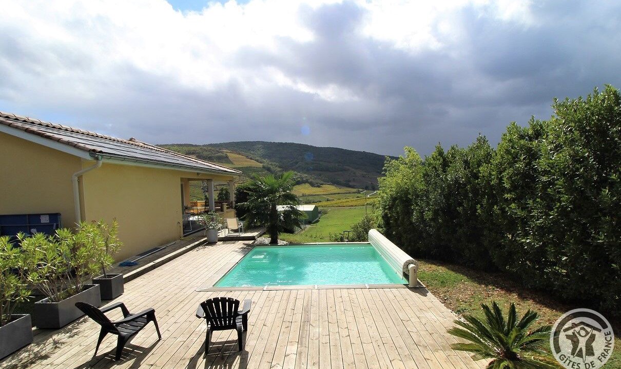 Photo of Outdoor in Quincie-en-Beaujolais