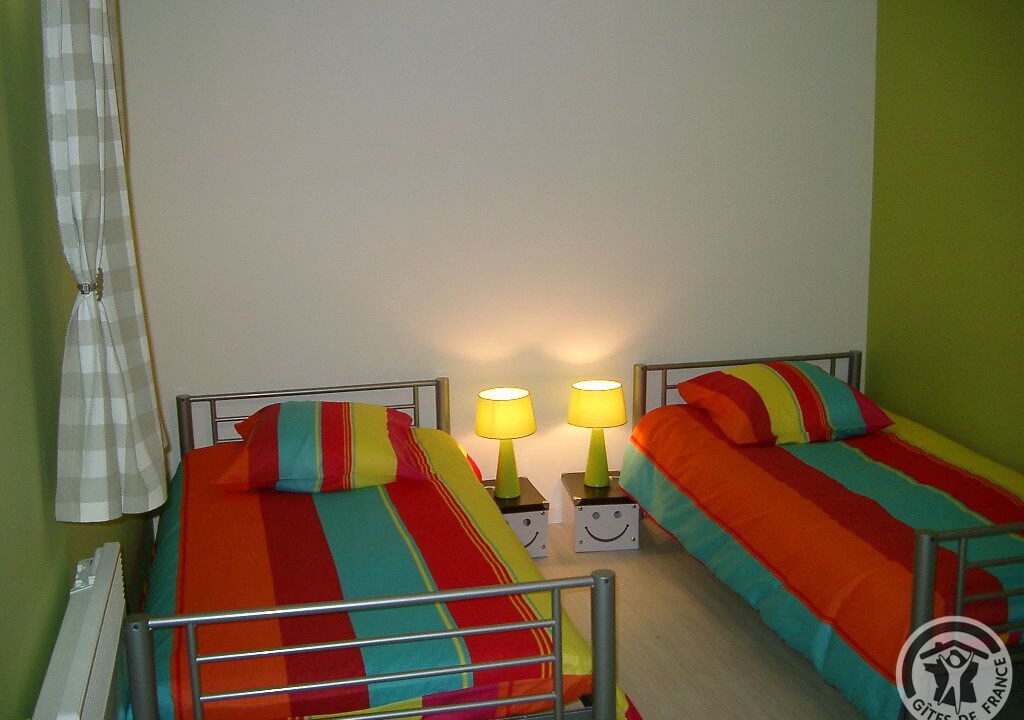 Photo of Bedroom in Quincie-en-Beaujolais