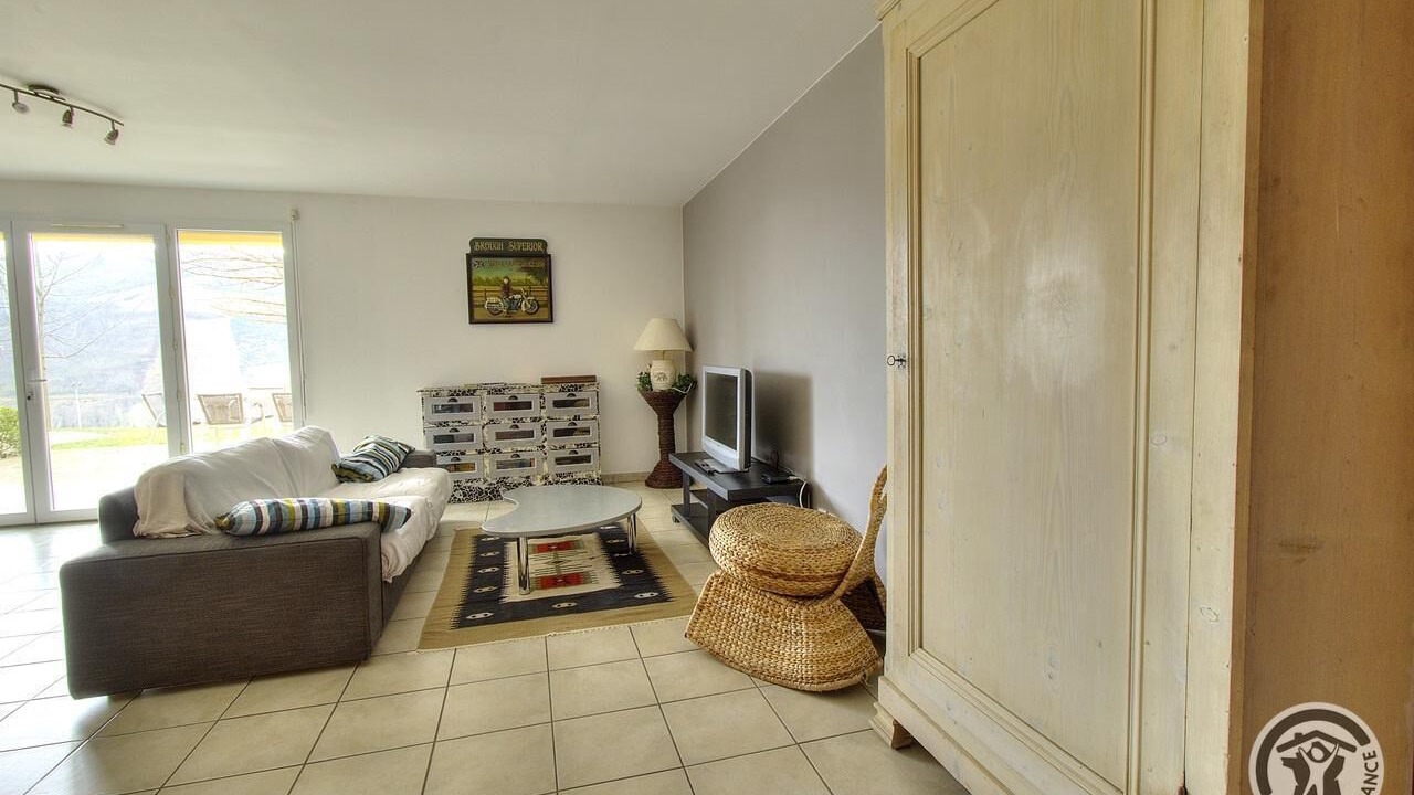 Photo of Livingroom in Quincie-en-Beaujolais