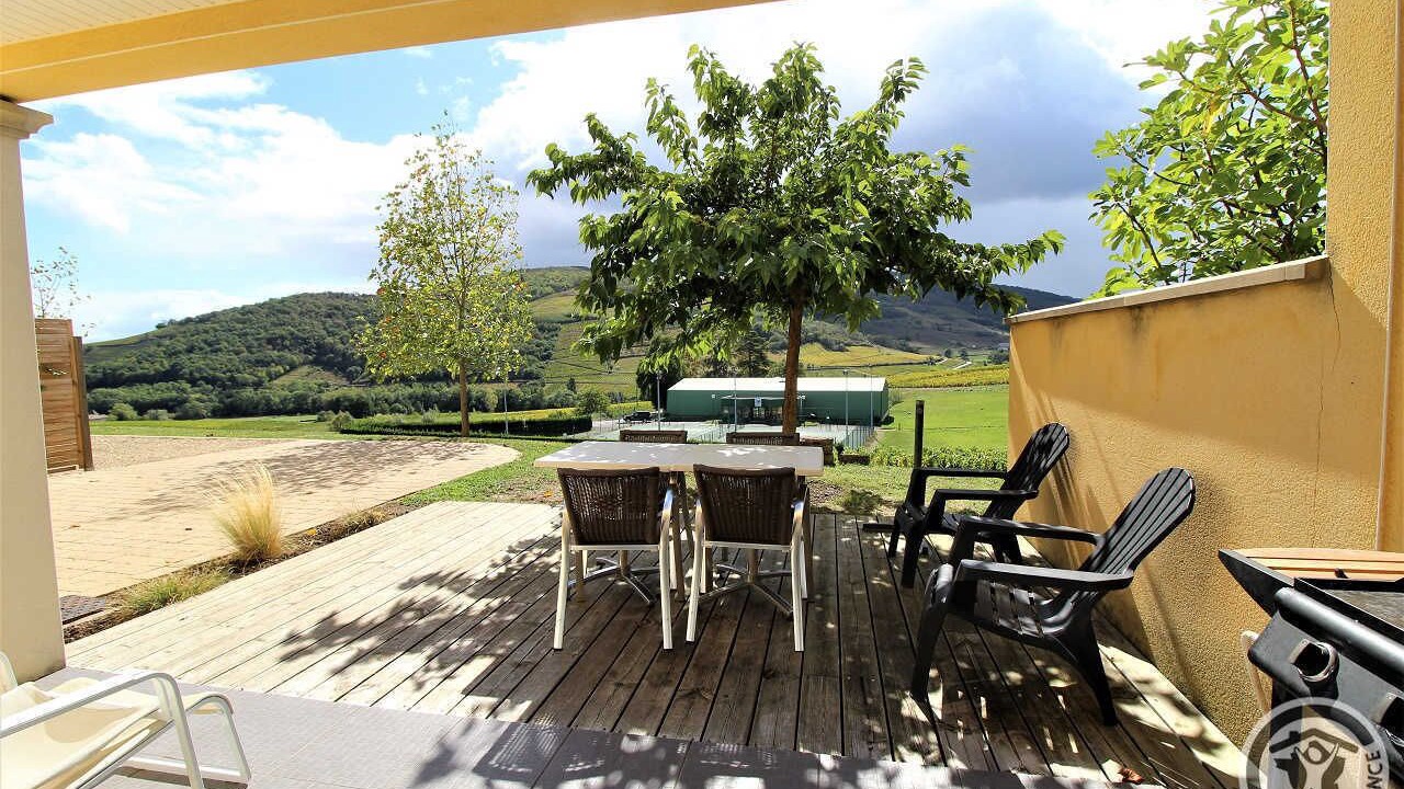 Photo of Outdoor in Quincie-en-Beaujolais