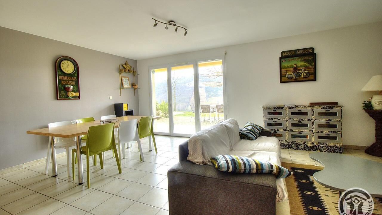 Photo of Livingroom in Quincie-en-Beaujolais