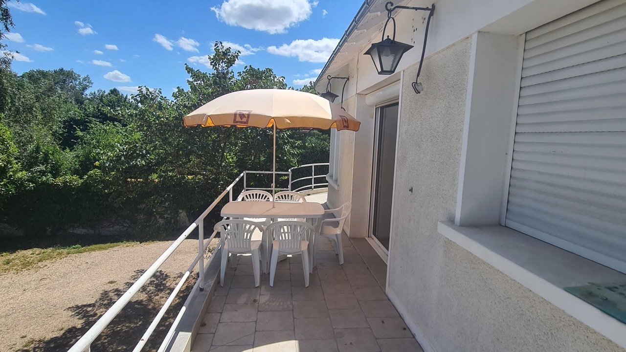 Photo of Outdoor in Chatellerault