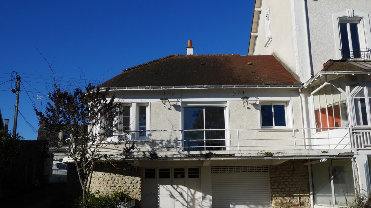 Photo of Outdoor in Chatellerault