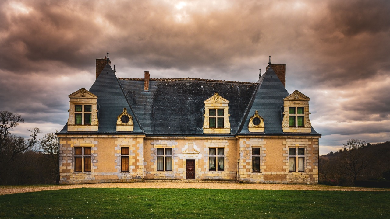 Photo of Outdoor in Pont-de-Ruan