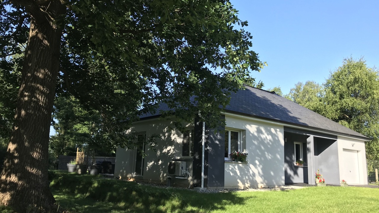 Photo of Outdoor in Serqueux