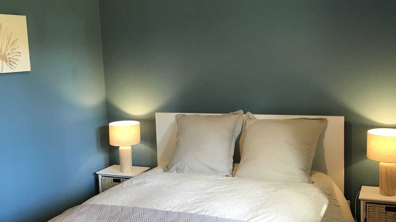 Photo of Bedroom in Serqueux