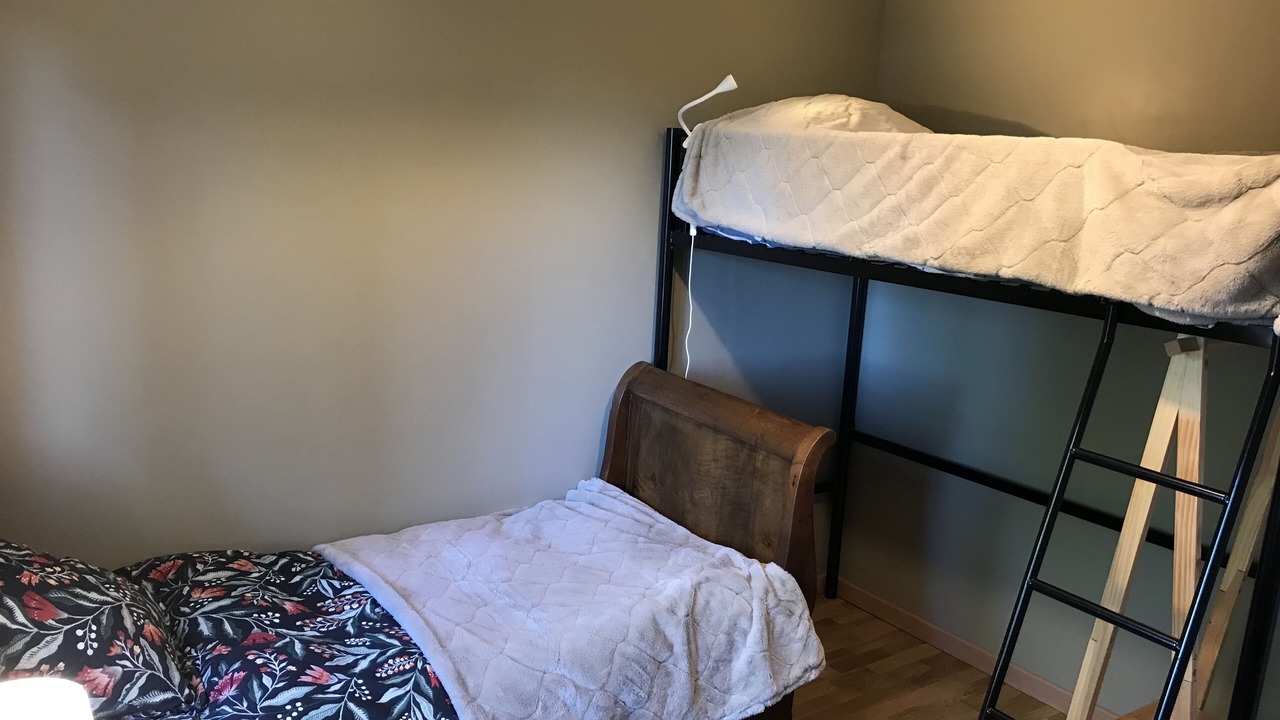 Photo of Bedroom in Serqueux