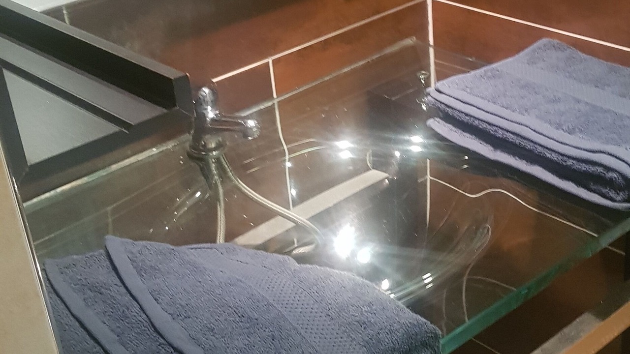 Photo of Bathroom in Beaupre