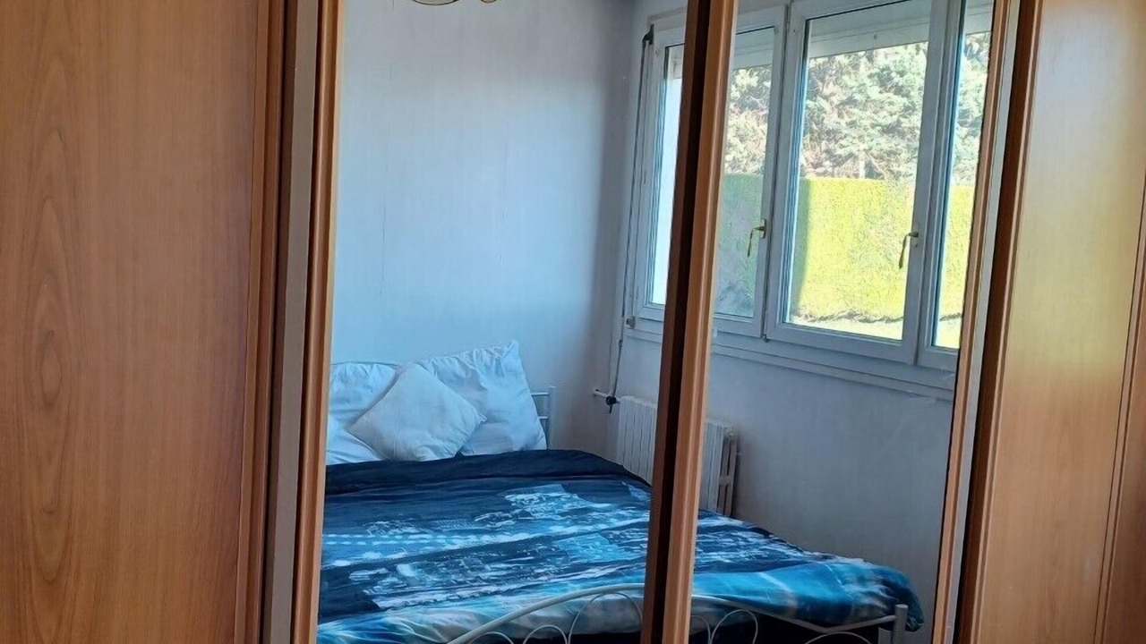 Photo of Bedroom in Martin-Eglise