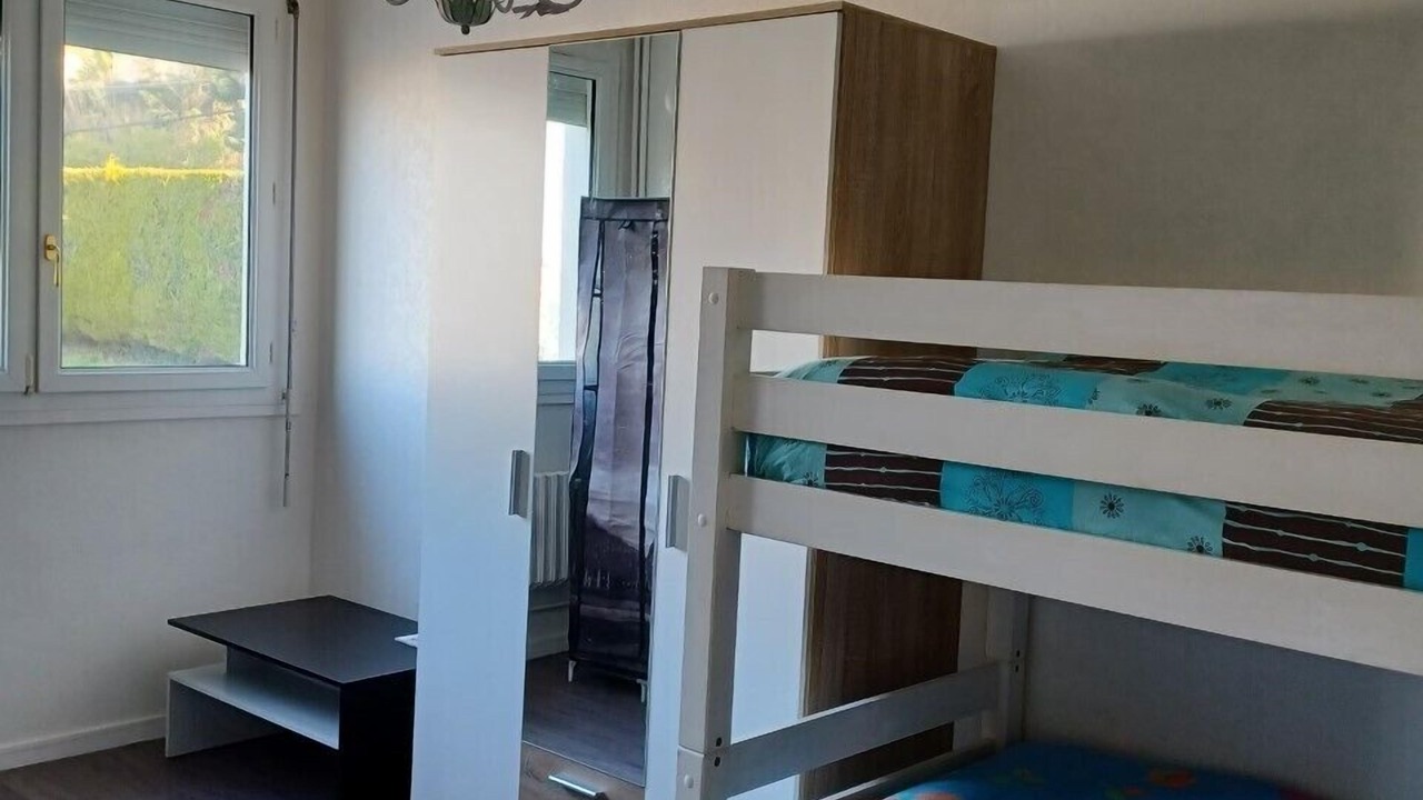 Photo of Bedroom in Martin-Eglise