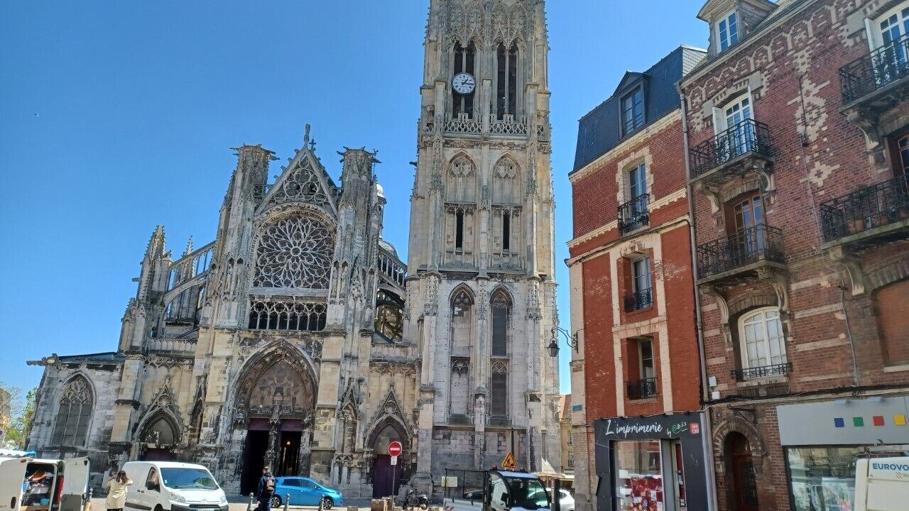 Photo of Others in Martin-Eglise