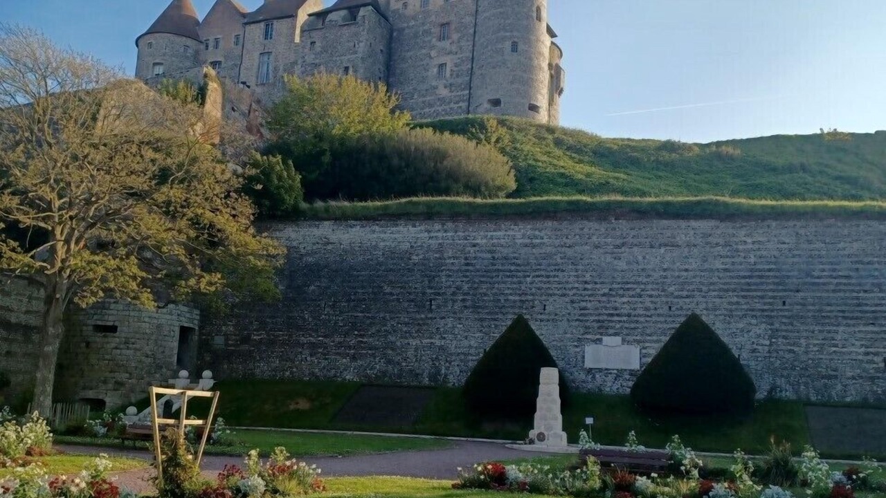 Photo of Outdoor in Martin-Eglise