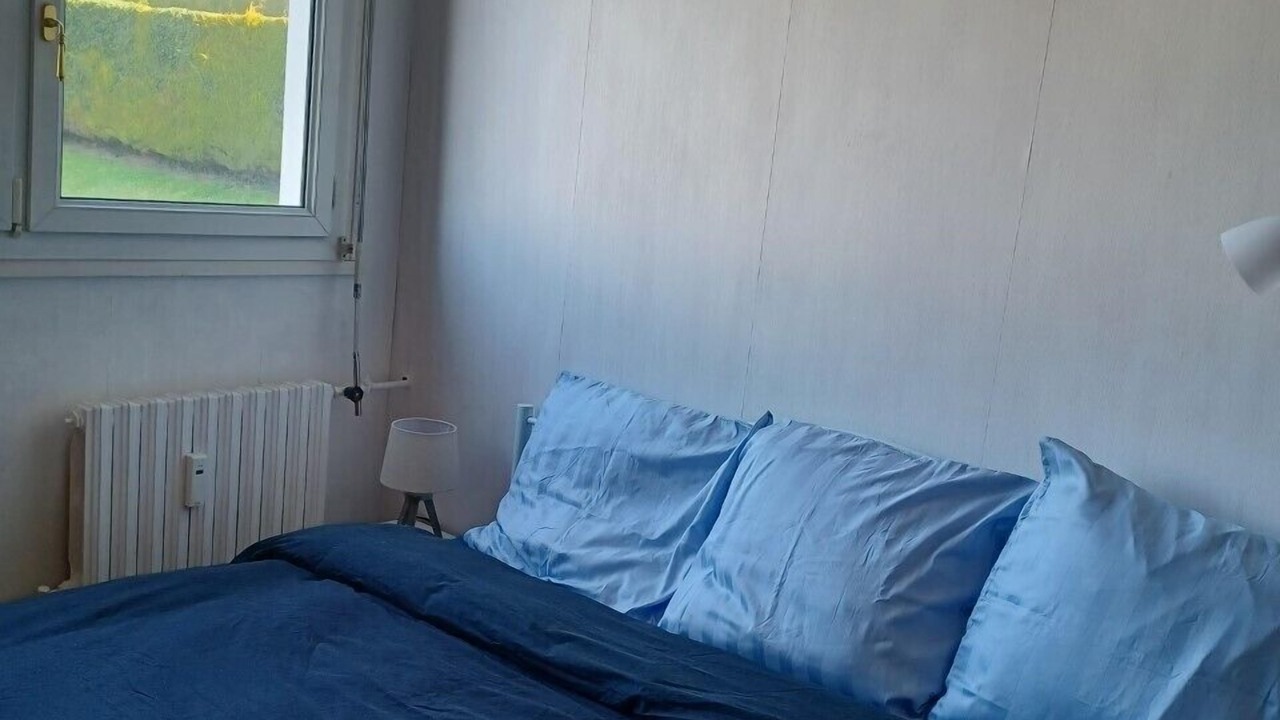 Photo of Bedroom in Martin-Eglise